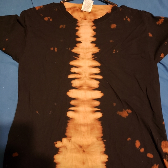 Bleach dye - Picture 1 of 2